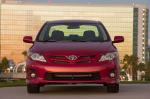 Toyota Corolla 2011 года